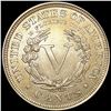 Image 2 : 1899 Liberty Victory Nickel UNCIRCULATED