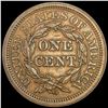 Image 2 : 1853 Large Cent CLOSELY UNCIRCULATED