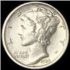 Image 1 : 1924-S Mercury Dime UNCIRCULATED