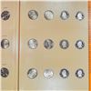 Image 2 : 2009 Columbia & US Territorial Quarters 24 Coins