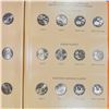 Image 3 : 2009 Columbia & US Territorial Quarters 24 Coins