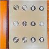 Image 4 : 2009 Columbia & US Territorial Quarters 24 Coins