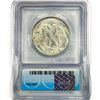 Image 2 : 1943 Walking Liberty Half Dollar ICG MS64