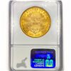 Image 2 : 1897-S $20 Gold Double Eagle NGC MS62