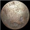 Image 1 : 1797 Liberty Cap Half Cent NICELY CIRCULATED