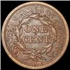 Image 2 : 1853 Large Cent CLOSELY UNCIRCULATED