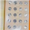 Image 5 : 2010-2012 Washington Quarter Book (54 Coins)
