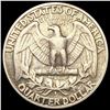 Image 2 : 1932-S Washington Silver Quarter NICELY CIRC