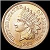 Image 1 : 1863 RD Indian Head Cent UNCIRCULATED