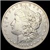 Image 1 : 1895-O Morgan Silver Dollar NICELY CIRCULATED