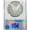 Image 2 : 1897-S Morgan Silver Dollar PGA MS60 DMPL