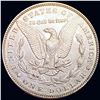 Image 2 : 1893-O Morgan Silver Dollar UNCIRCULATED