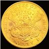Image 2 : 1875 $20 Gold Double Eagle UNCIRCULATED
