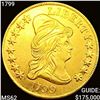 Image 1 : 1799 $10 Gold Eagle UNCIRCULATED