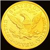 Image 2 : 1894-O $5 Gold Half Eagle UNCIRCULATED