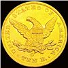 Image 2 : 1859-O $10 Gold Eagle UNCIRCULATED
