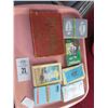 Image 1 : Lot of Playing Cards
