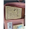 Image 2 : Lot of Playing Cards