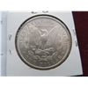 Image 2 : 1889 Silver Morgan Dollar