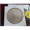 Image 2 : 1882-O Silver Morgan Dollar