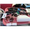 Image 1 : 10-Michael Kors, Shady Rays, Blender Designer Sunglasses - 10 X $