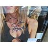 Image 2 : Framed Jennifer Aniston Autographed Photo