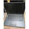 Image 1 : Dell Laptop Computer - No OS (Operating System Wiped)
