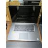 Image 1 : Dell Laptop Computer - No OS (Operating System Wiped)