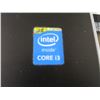 Image 2 : HP Laptop Computer - No OS (Operating System Wiped)