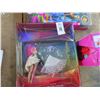 Image 2 : 4-Barbie Doll Sets - 4 X $