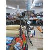 Image 1 : Lot of Hookah Pipes and Accessories