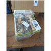 Image 1 : Stack of Xbox 360, WWI and PC Games