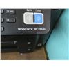 Image 2 : Epson Workforce 3640 Printer