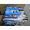 Image 2 : Lot of Sony Camera, Travel Radio, Scale, Casio Mini TV & Model Car