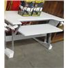 Image 2 : Ergotron Adjustable Desk Top