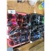Image 1 : 2-Tray Lof of Fashion Sunglasses - 2 X $