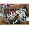 Image 2 : Lot of Phone and Other Chargers