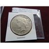 Image 1 : 1924 Silver Peace Dollar