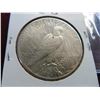 Image 2 : 1924 Silver Peace Dollar