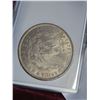 Image 2 : 1885 Silver Morgan Dollar