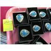 Image 1 : 63-Fashion Rings - 63 X $
