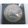 Image 2 : 1977 Eisenhower Dollar