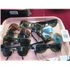 Image 1 : 9-Ray Ban Sunglasses - 9 X $