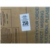 Image 2 : Hillsdale Matt Black Faux Leather Full Bed