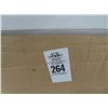 Image 2 : 2 In 1 Super Wide Safety Gate and Play Yard
