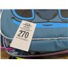 Image 2 : Disney Stitch Backpack and Toys