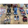 Image 2 : 9-New Marvel Childs Boots/Shoes - 9 X $
