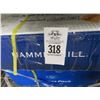Image 2 : Shelf of Storage Bin and Copy Paper
