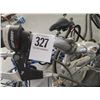 Image 2 : Silver Nishiki Mountain Bike