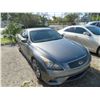 Image 8 : 2012 Infiniti G37 S Coupe